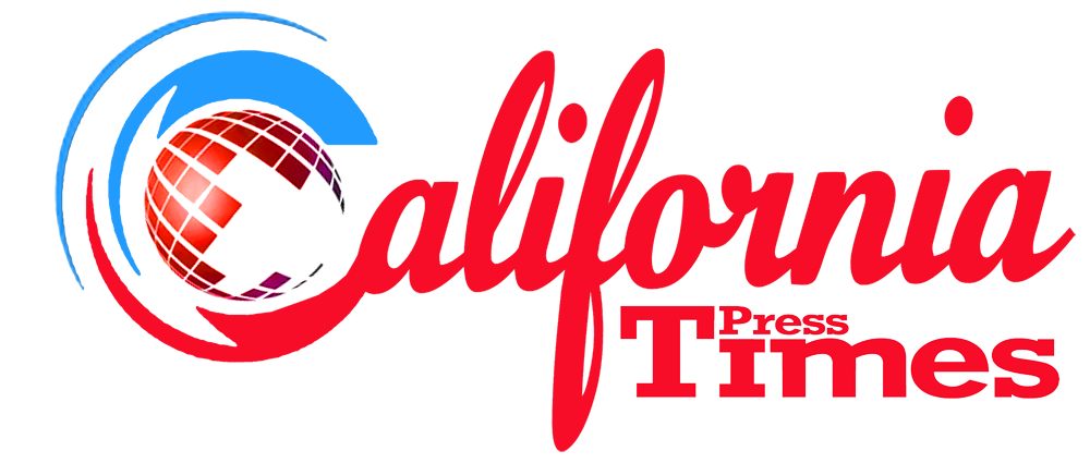 About The California Times